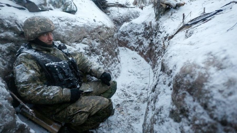 Ситников: Битва за Бахмут – ВСУ обороняются отчаянно, но военные кладбища на Украине разрастаются с огромной скоростью