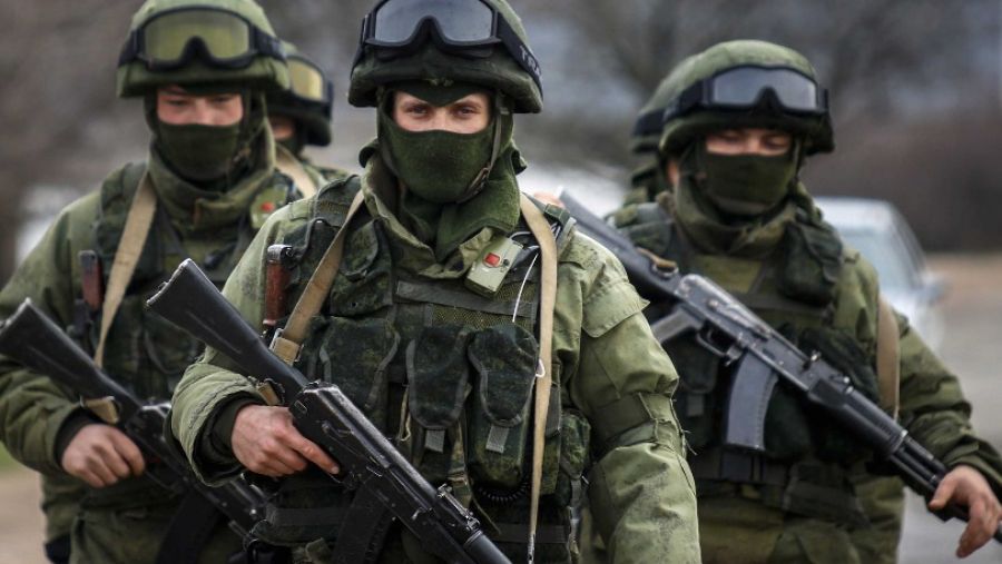 «МК»: Спецоперация РФ на Украине. Онлайн-трансляция на 21 декабря 2022 года