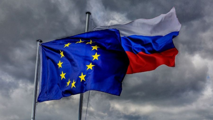 Reuters: Страны ЕС принимают новый девятый пакет санкций против России