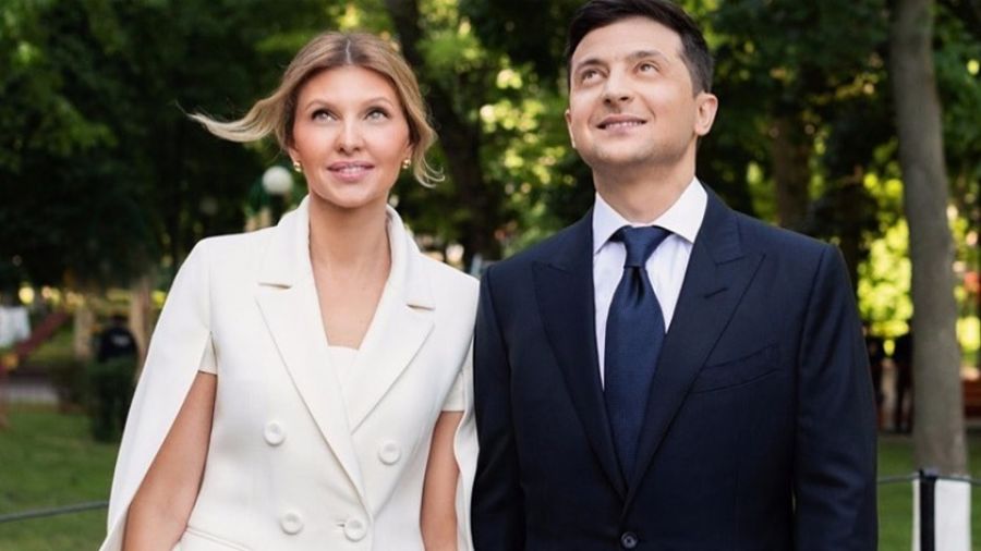 Политолог Мезюхо: Зеленский отправился в США искать убежище на случай поражения Украины