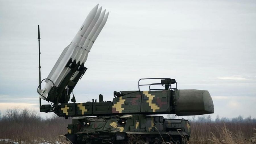 Владимир Рогов назвал ПВО ВСУ самой большой опасностью для мирного населения