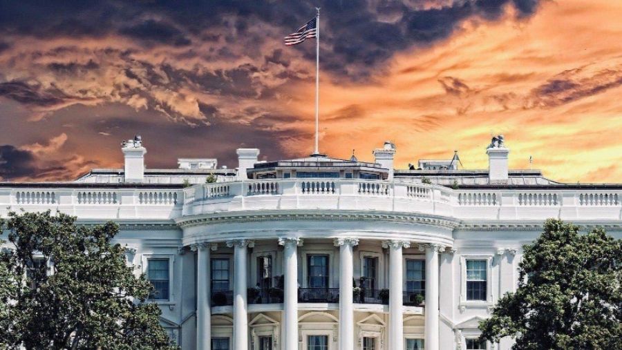 Политолог Баширов завил, что «странный» визит Зеленского в США вскрыл борьбу американских элит