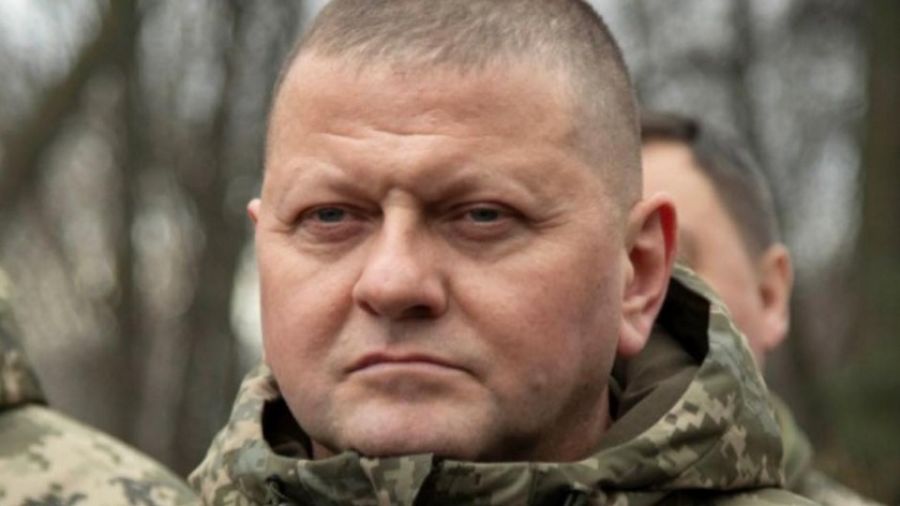 РИАН: Украинское командование ждет русские танки в Киеве