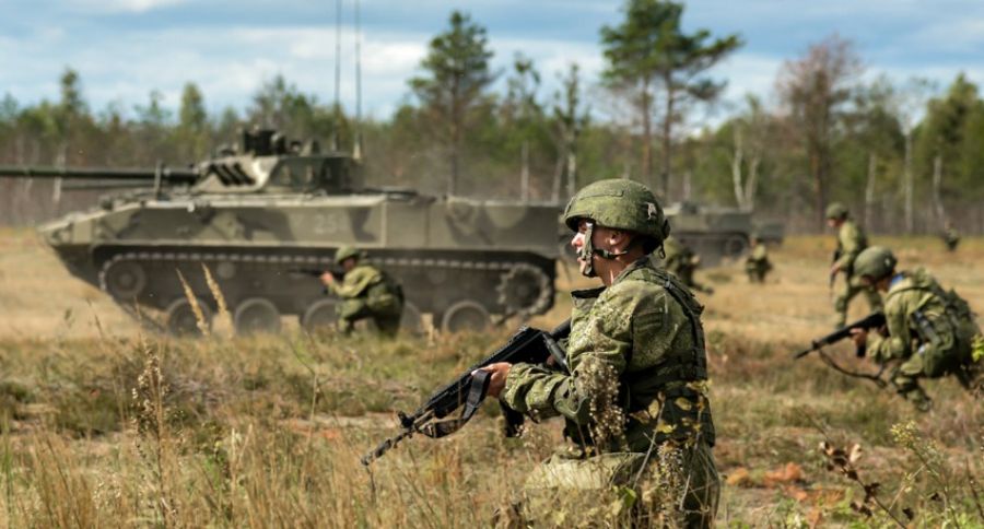 РВ: «Украина уже проиграла» - Newsweek проводит параллели с гражданской войной в США