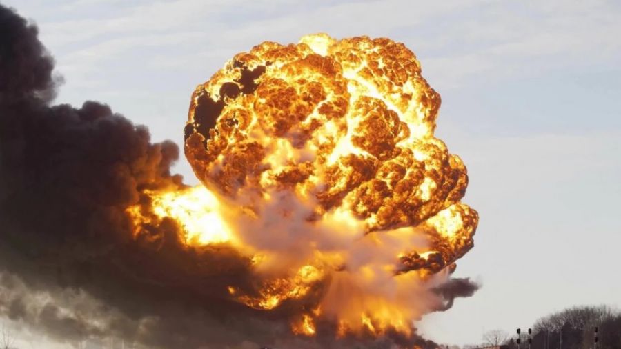 РВ: Войска ВС России нанесли удары по военным целям ВС Украины в Краматорске и Славянске