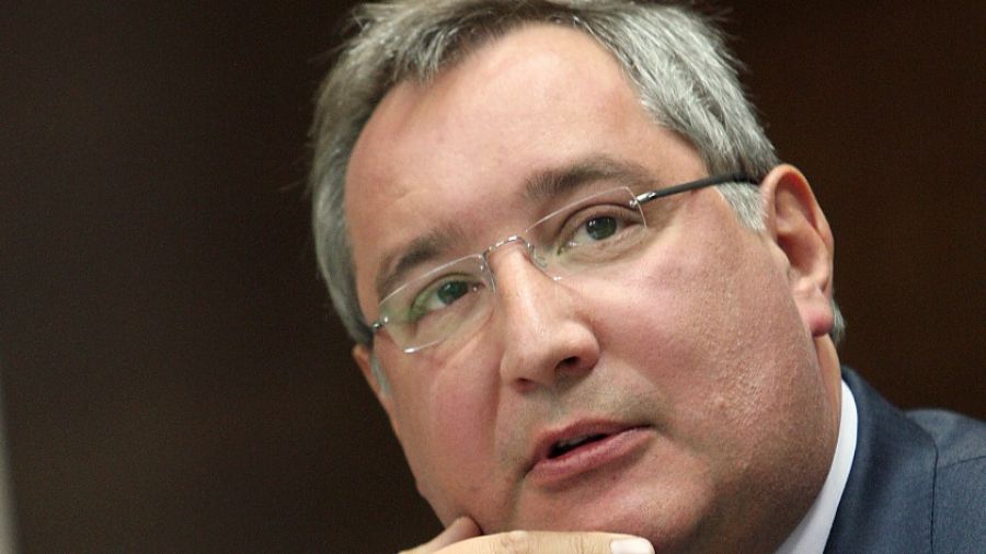 СП: Эффект «Рогозина на фронте»: кто виноват и что делать?