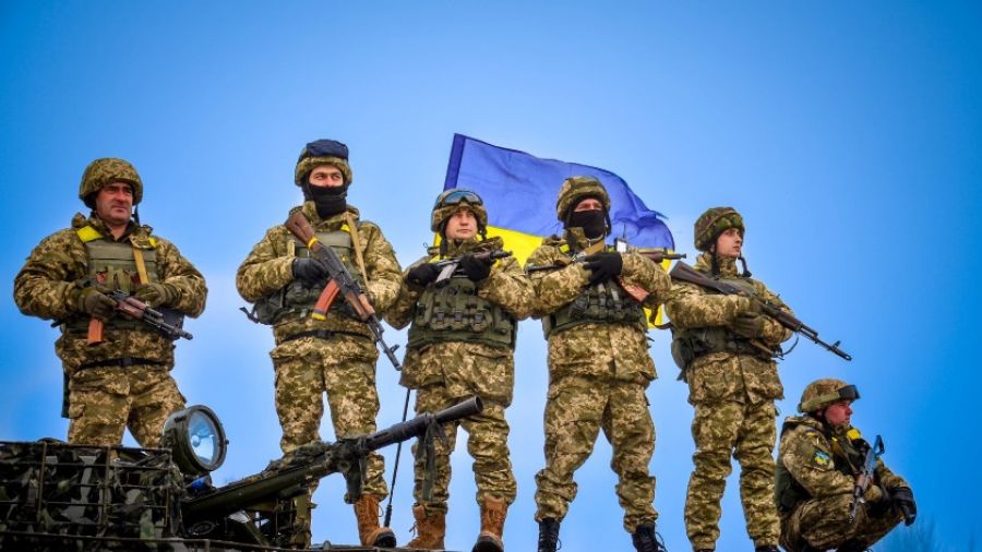 Марочко проинформировал, что Киев наращивает группировку ВС Украины в Харьковской области