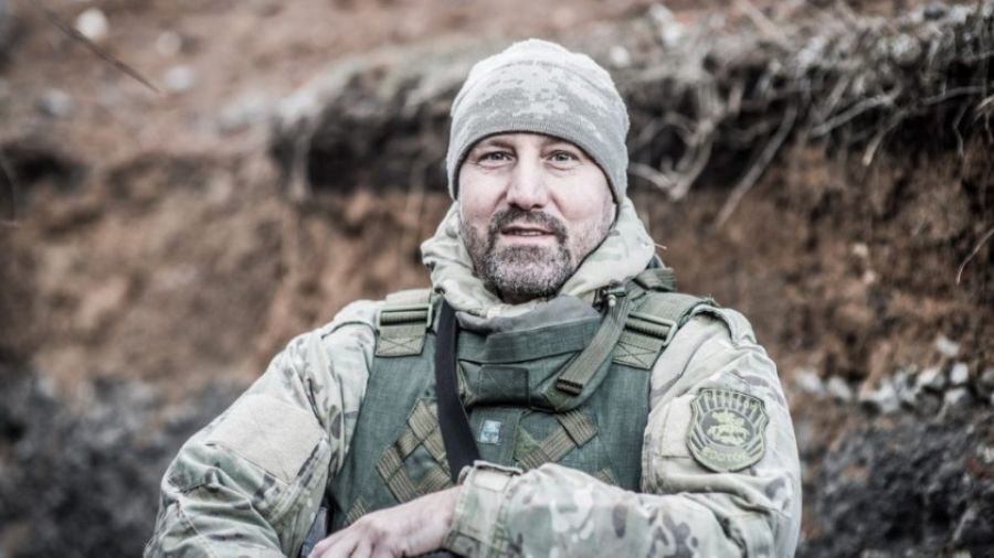 Ходаковский: наступательный потенциал ВС РФ необходимо направить на освобождение Донецка