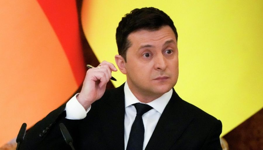 RS: слова Владимира Зеленского о Минских соглашениях оказались неточными