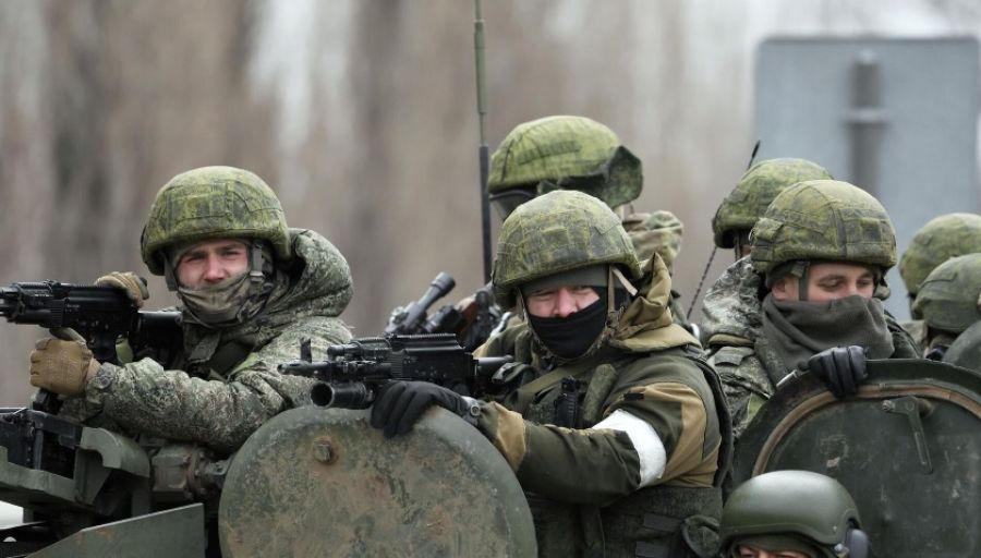 СП: Пленные военнослужащие ВСУ возвращаются на фронт воевать на стороне войск ВС России