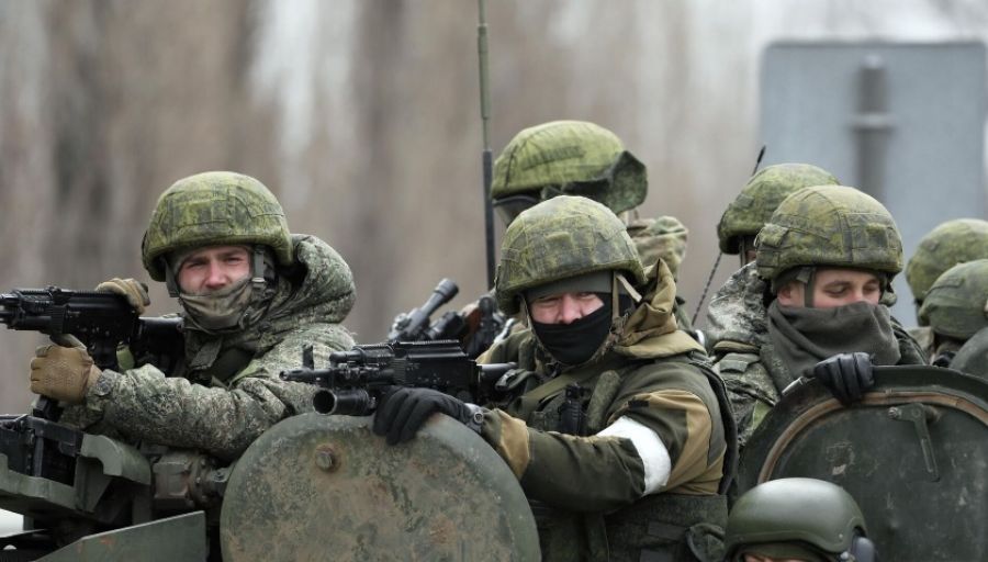 В "СП" допустили, что начнется на Украине, когда закончится военная спецоперация