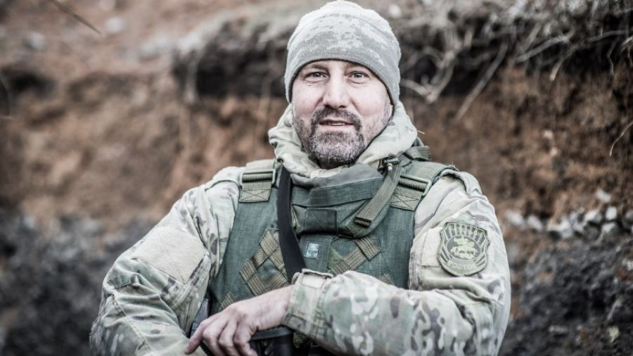 Ходаковский проинформировал о готовности взять командиров новых частей на стажировку в НМ ДНР