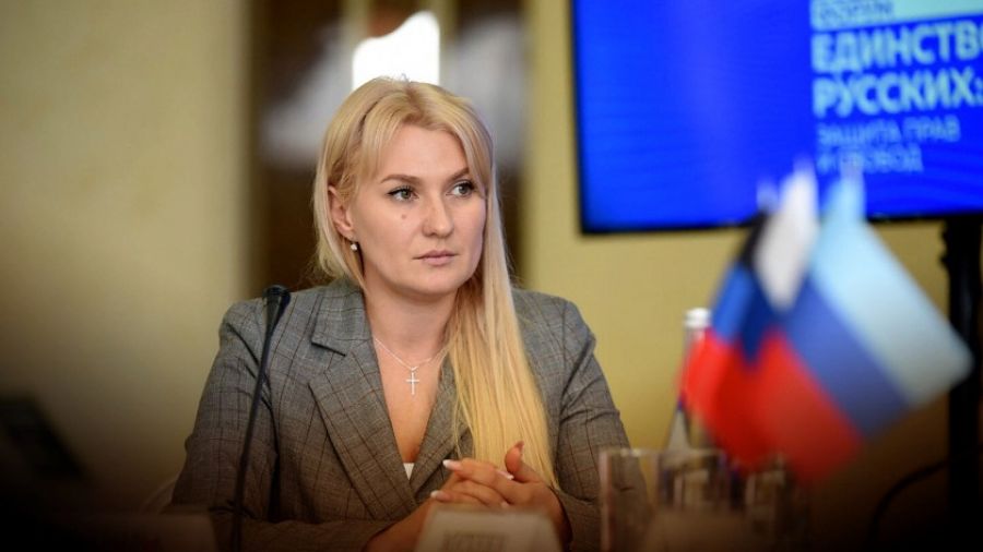 МК: омбудсмен ДНР Морозова назвала количество гибелей и ранений за уходящий 2022 год
