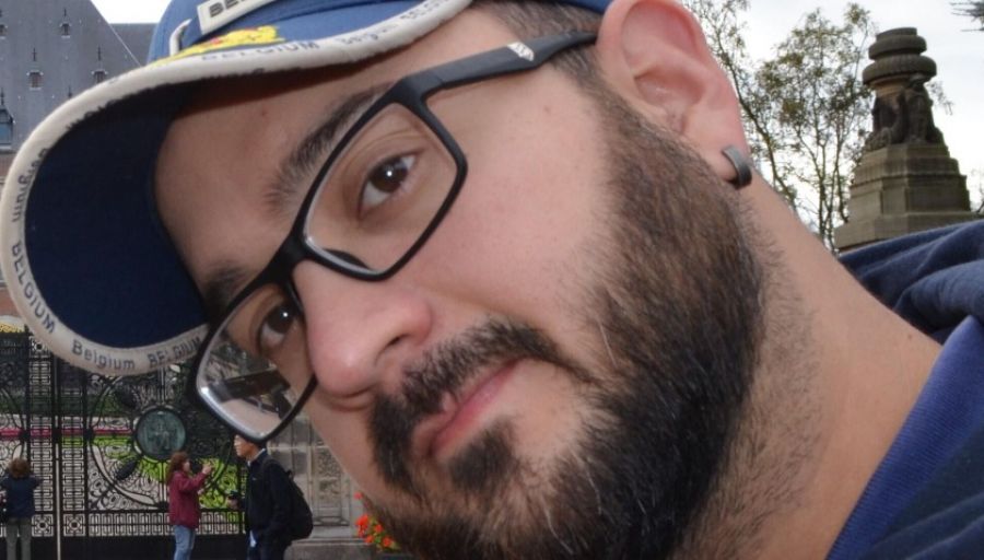 Арестованный за фейки о ВС РФ колумбиец сделал признание