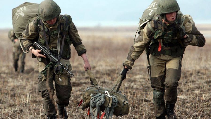 «Мы просто выполняли свой долг»: Молодой боец из Сахалина раскрыл, как освобождал Попасную