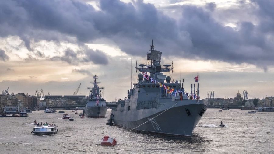 ВО: Западный эксперт назвал несколько сценариев для Черноморского флота в ходе СВО