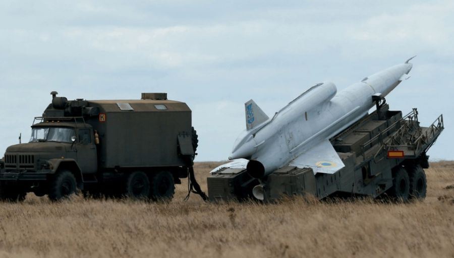 Ничего страшного: «Стрижей», нацеленных на Россию, может ликвидировать «Оса-АКМ»