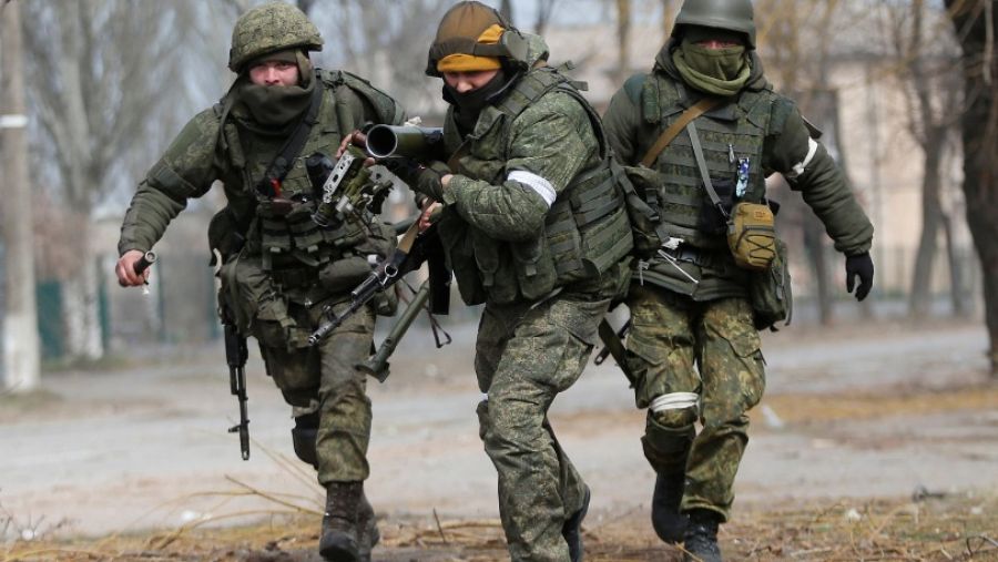 Генерал Гурулев: Русские недооценили Украину, но есть пять аргументов в пользу победы РФ