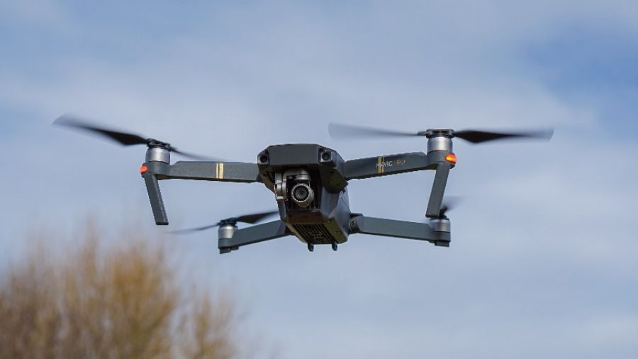 РВ: батальон "Спарта" уничтожает военных ВС Украины дронами Mavic в боях под Донецком