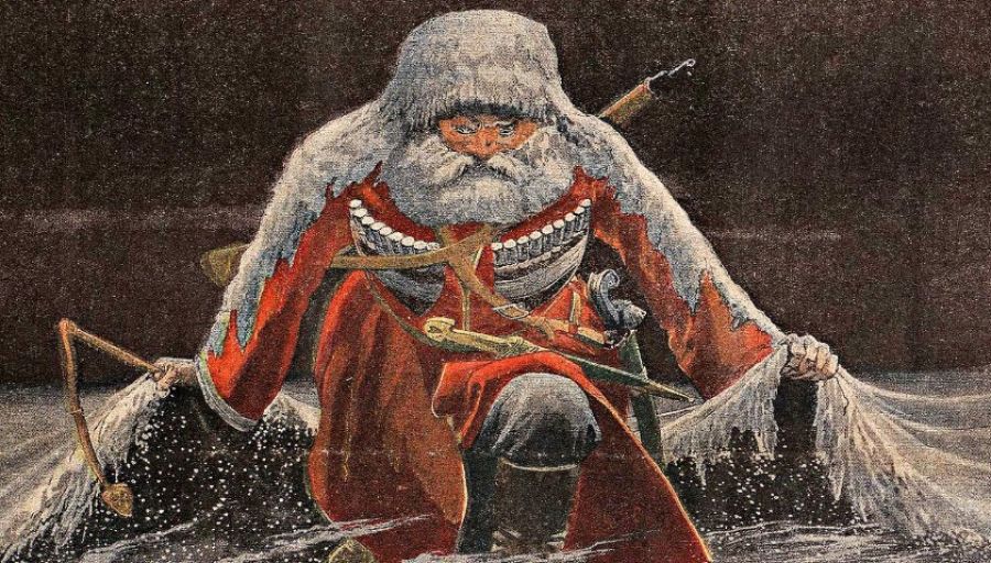 TAC: Путин использует зимние морозы в качестве союзника в СВО ВС России на Украине