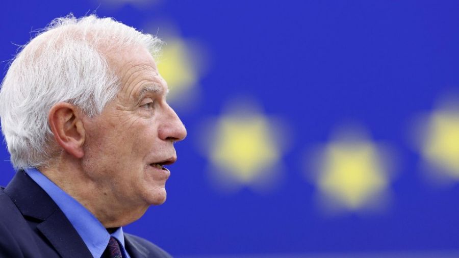 РИА Новости: ВСУ не унимаются, страшный прогноз политиков из ЕС воплотился