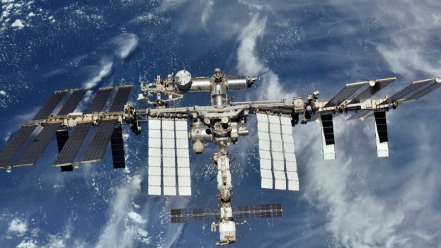 Глава «Роскосмоса»: астронавты из США предложили нам помощь
