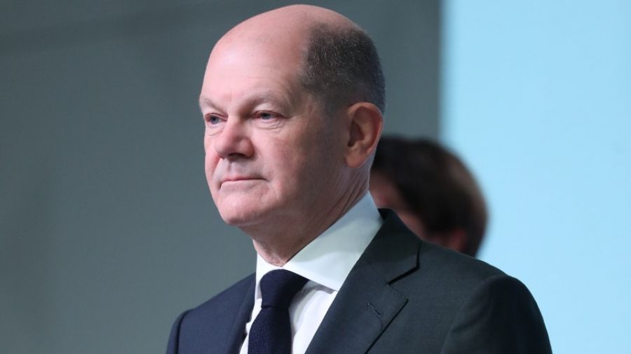 Spiegel: представители партии в ФРГ «Зеленые» требуют у Шольца танков для ВСУ