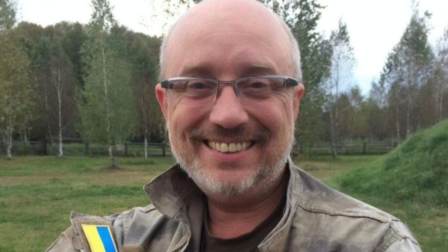 Шеслер объяснила «умопомрачительное хвастовство» украинского министра обороны Резникова