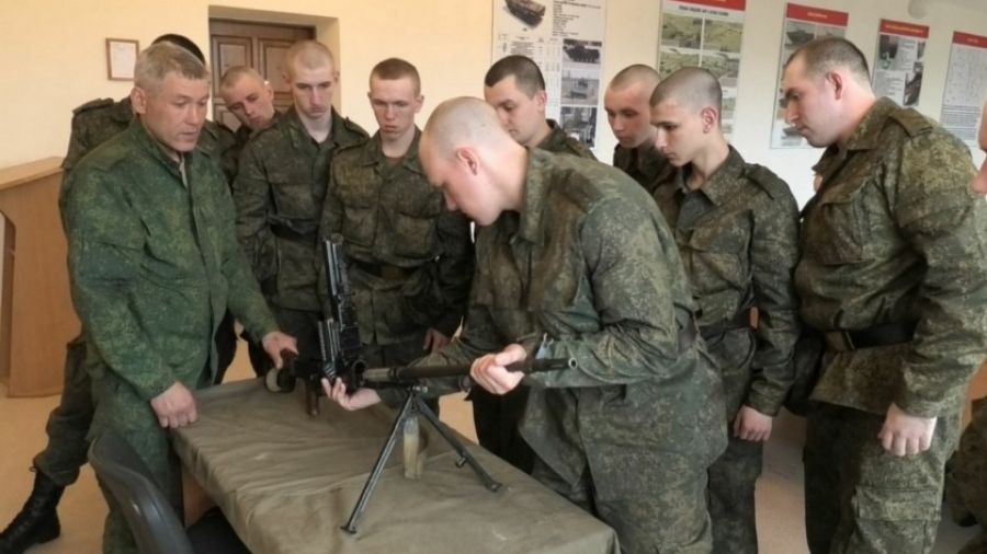 76.RU: Ярославский предприниматель Соколов проинформировал, как помогает военным в СВО