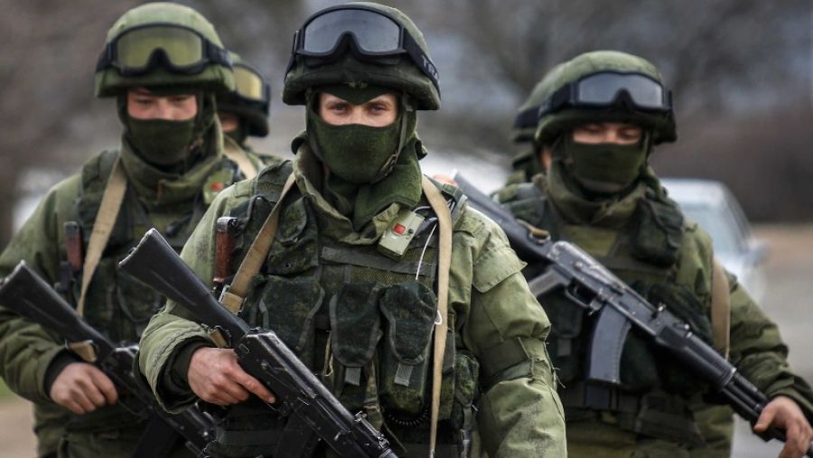 Глава МО Великобритании Уоллес заявил, что пока участие Белоруссии в СВО на Украине маловероятно