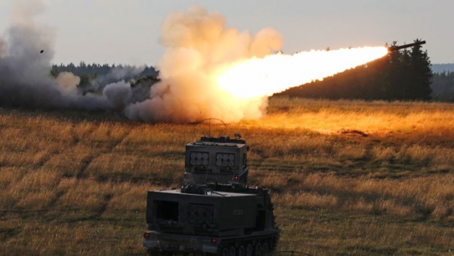 РВ: ВСУ нанесли мощный удар по Донецку из натовской артиллерии