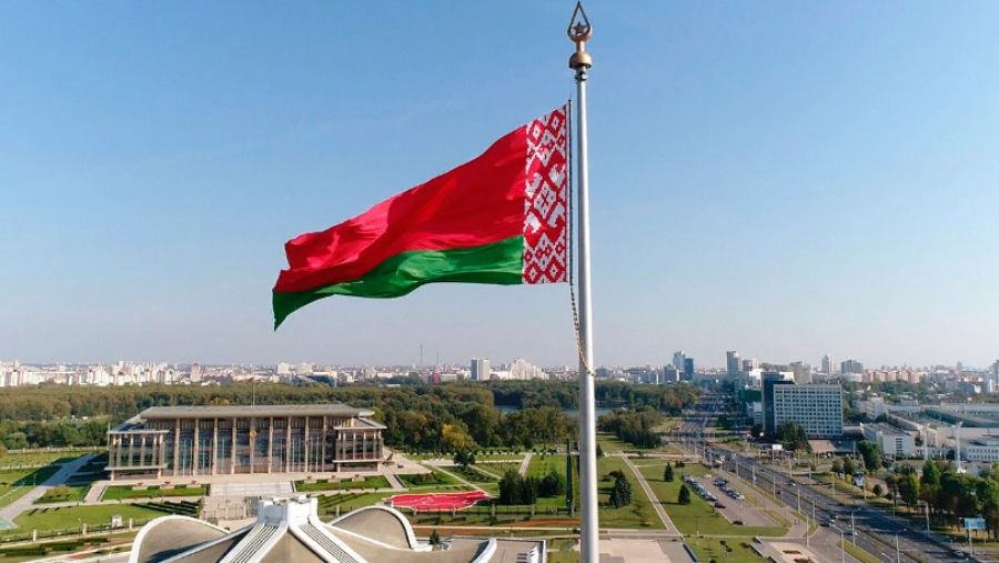 МК: Архиепископ Йозич заявил, что Минск может вновь стать центром переговоров РФ и Украины