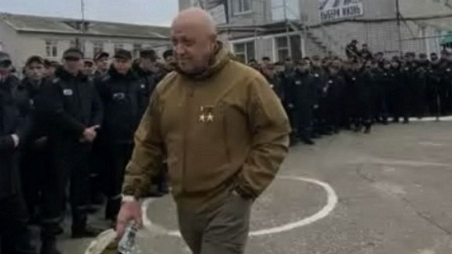 NGS55.RU: как родные заключенных-вагнеровцев из Омска пытаются выйти с ними на связь в СВО