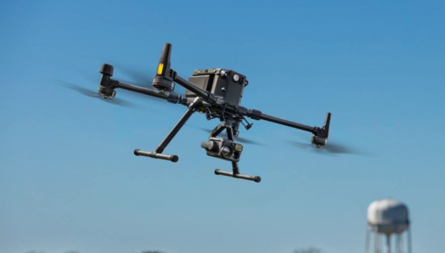 Полковник Попов: у бойцов ВС Украины появились дроны, способные перелетать за Урал