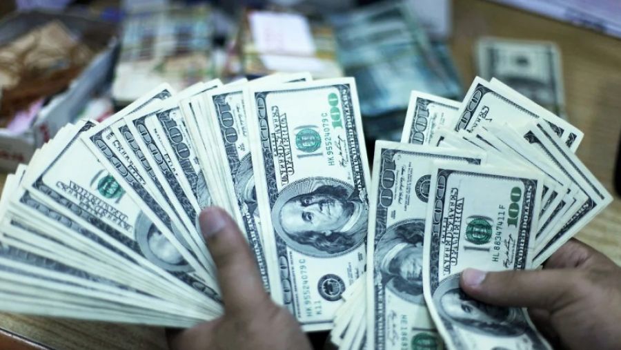 Мужчина из США выиграл огромную сумму денег в лотерею