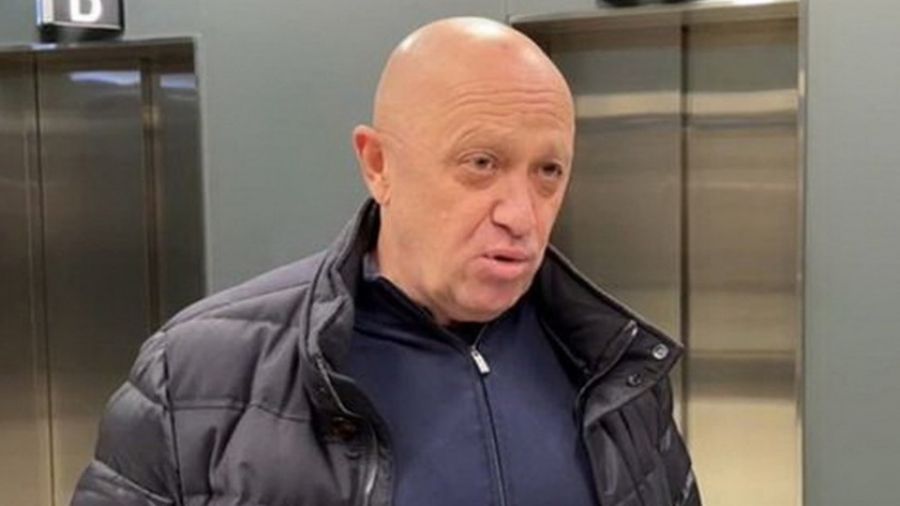 МК: власти США захотели ликвидировать основателя ЧВК "Вагнер" Евгения Пригожина