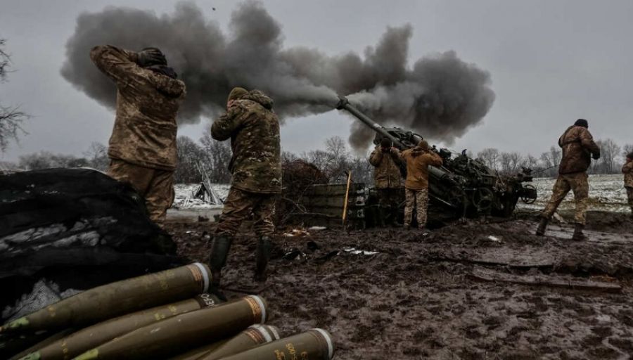 Сладков проинформировал, что проблемы с электричеством на Украине парализуют управление ВСУ зимой