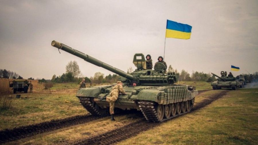Ситников: США планируют выпускать советские Т-72 и БТР-90 для нужд украинской армии