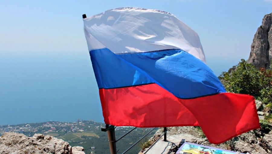 Журнал Time: Крым потерян навсегда, а Зеленский не должен "слишком выиграть"