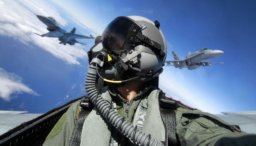 Defense News: ВВС США планируют с 2024 года выпуску по 1500 летчиков ежегодно