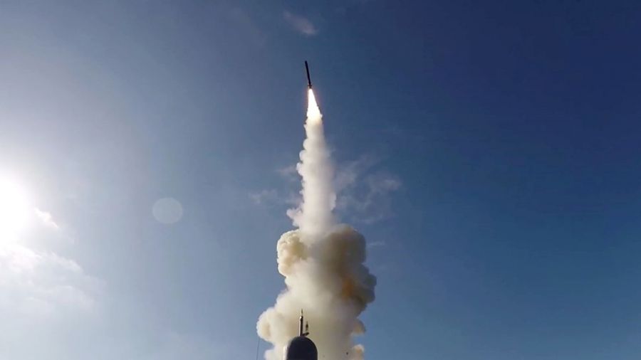 12 ракетных ударов ВС РФ нанесены объектам противника в Запорожье 16 декабря