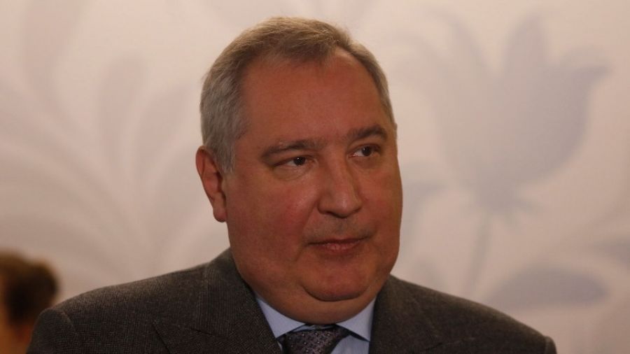 Рогозин проинформировал о полученном ранении при ударе ВС Украины по ресторану в Донецке
