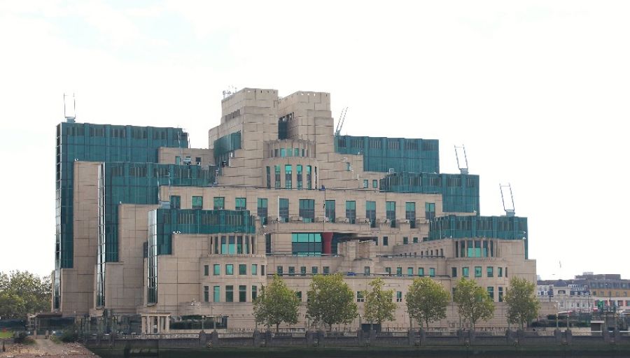 СП: Терроризм Великобритании в порту Одессы может приобрести специфический запах аммиака