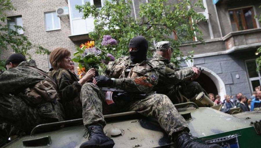 Экс-министр ДНР Безсонов напомнил ОБСЕ с образованием Широкино в серую зону