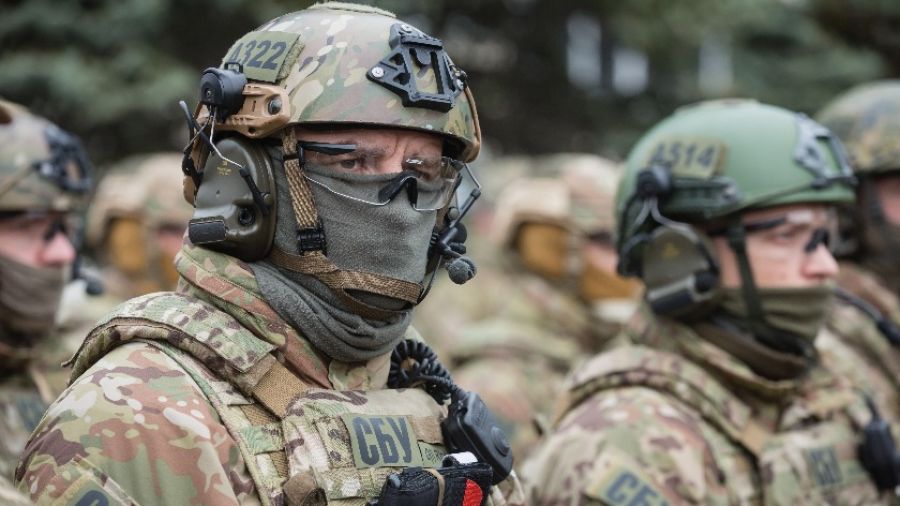 Виктор Баранец не отрицает факта причастия СБУ в покушении на Рогозина в Донецке