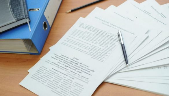 Ведущий юрист Антонова советует сохранять некоторые документы в бумажном варианте
