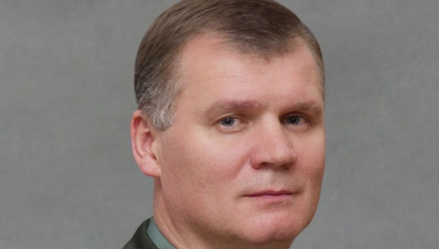 Минобороны РФ опубликовало карту боевых действий на Украине на 5 и 6 декабря 2022 года