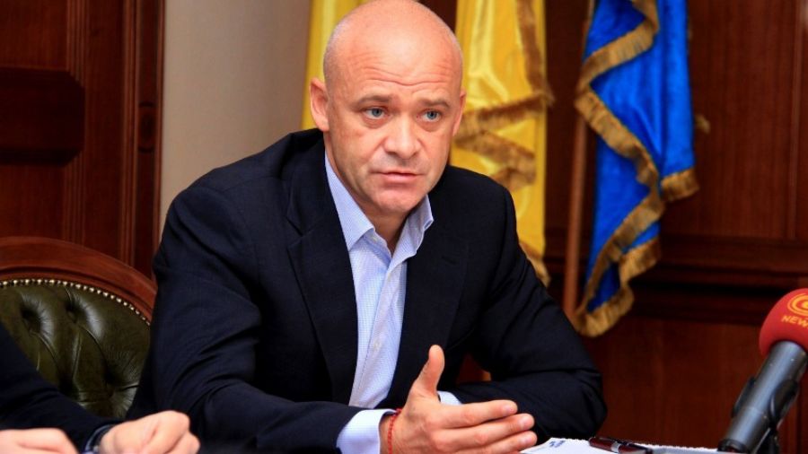 Мэр Одессы Труханов: После ударов ВС России в городе не работают 43 котельных из 140