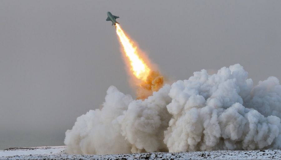 Леонков заявил, что США и Япония не смогут создать ракету, способную сбить блок "Авангард"
