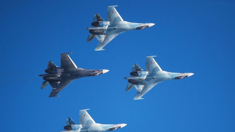 Сивков проинформировал, как ВС России смогут быстро закончить СВО на Украине